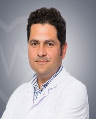 Asoc. Prof. Dr. Turker Karanci, M.D